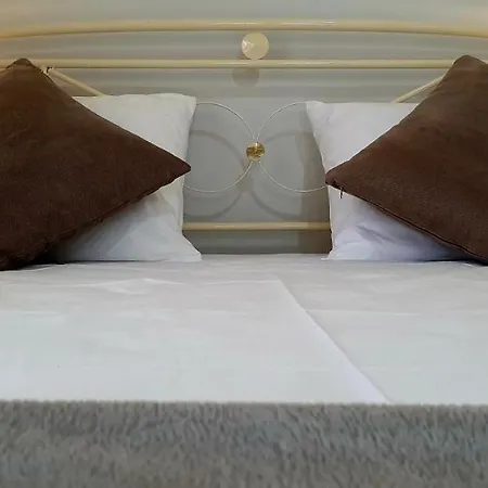 Villa Giannakis Villa Corfu