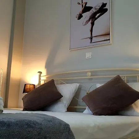 Giannakis Villa Corfu Villa *