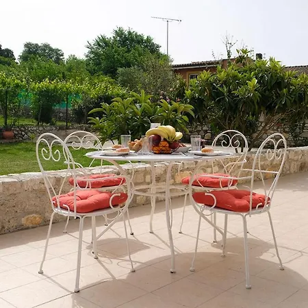 Villa Giannakis Villa Corfu