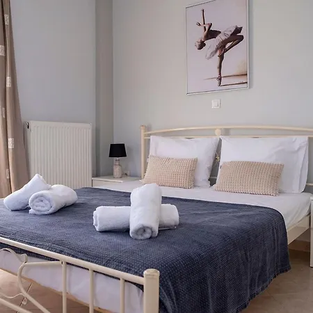 Villa Giannakis Villa Corfu *