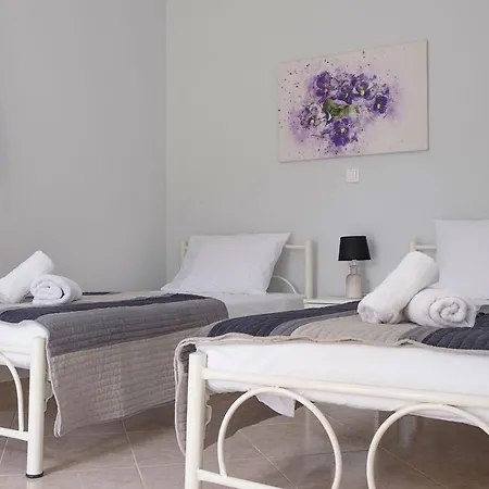 Villa Giannakis Villa Corfu
