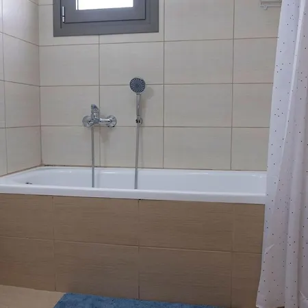 Giannakis Villa Corfu Villa *
