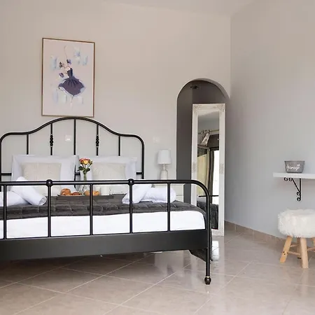 Villa Giannakis Villa Corfu